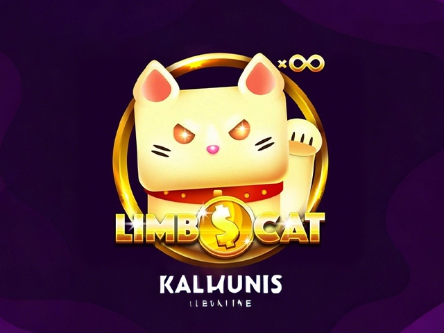 134bet Gato do Limbo